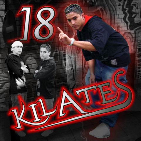 Cuanto Daria - 18 Kilates