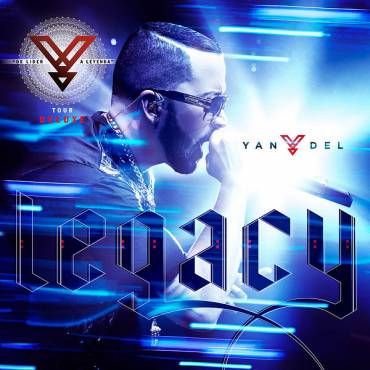 6 AM - Yandel ft. Farruko