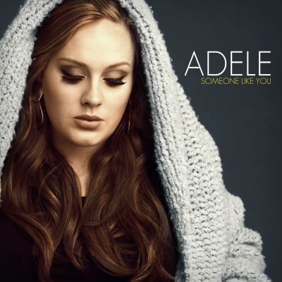 Ench - Adele