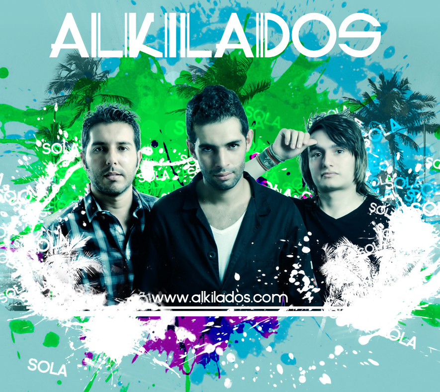 Alkilados