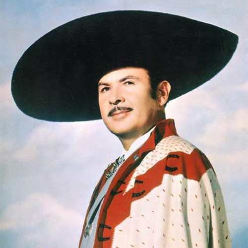 Letra de Después de tanto años - Antonio Aguilar