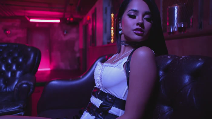 Becky G