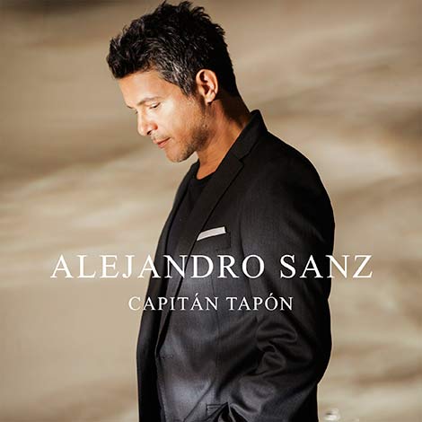 Capitán Tapón - Alejandro Sanz