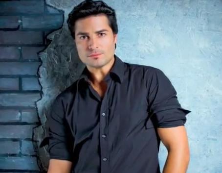 Letra de Va Creciendo El Amor - Chayanne