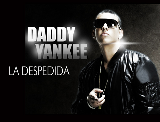 Daddy Yankee