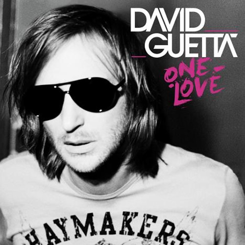 Choose - David Guetta