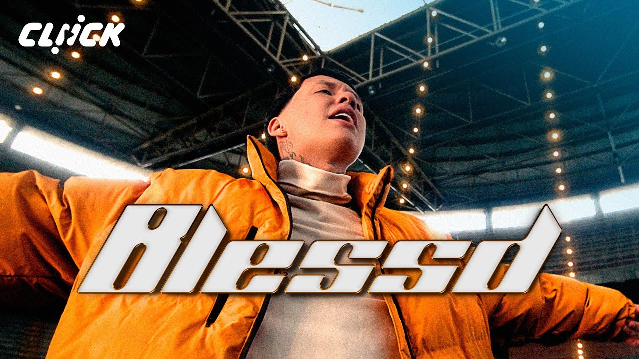 De Todo - Blessd