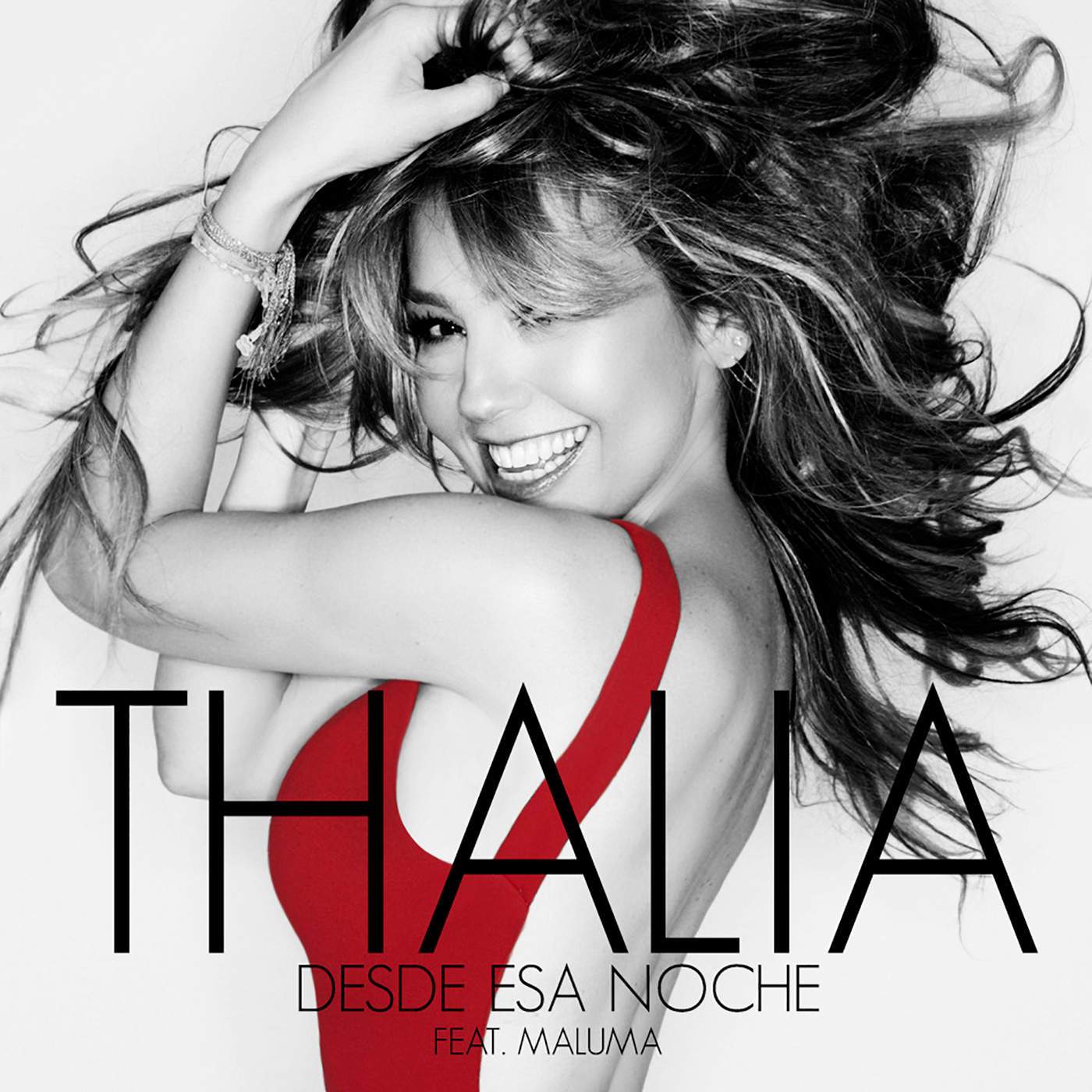 Desde Esa Noche - Thalía ft. Maluma