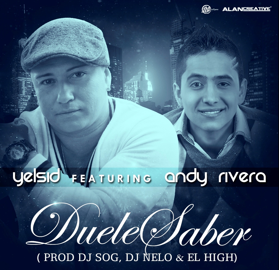 Andy Rivera ft Yelsid