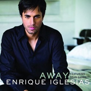 Letra de Sólo En Ti - Enrique Iglesias