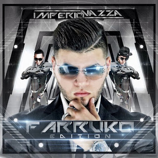 Excusas - Farruko ft. Dyane