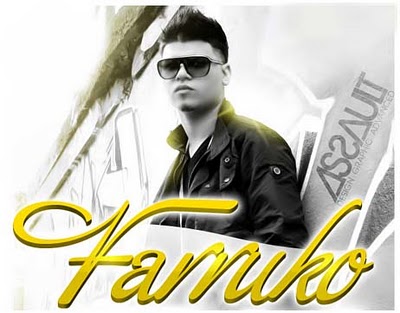 Letra de Donde Te Pillemos - Farruko ft. D.OZi