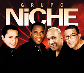 Letra de Algo Que Se Quede - Grupo Niche