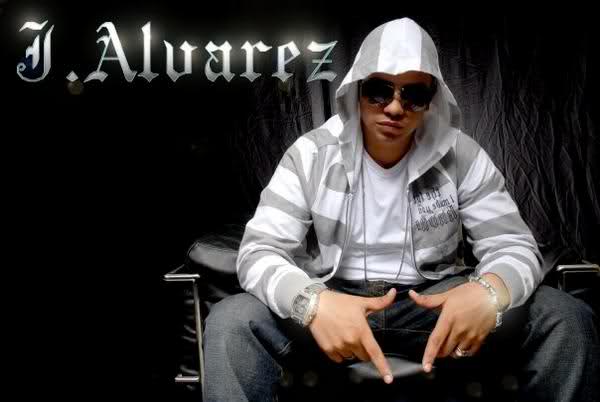 Arriesgate - J Alvarez