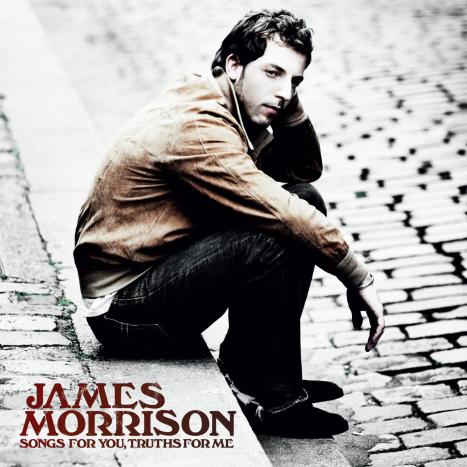 Love Is Hard - James Morrison