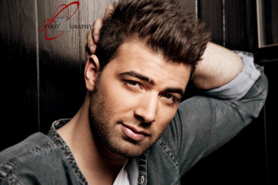 New York - Jencarlos Canela