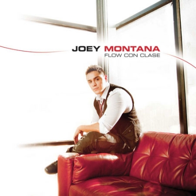 Letra de Porque Te Amo - Joey Montana