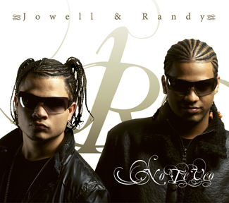 Letra de SobredoXis de Amor - Jowell y Randy