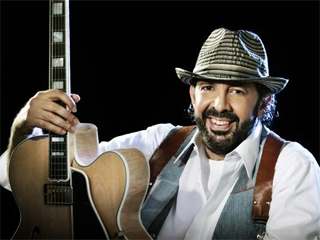 Juan Luis Guerra