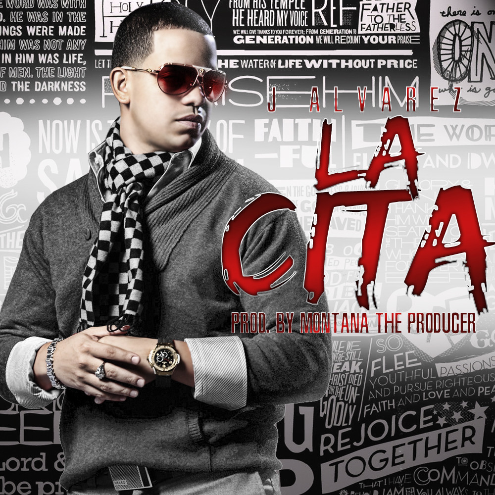 La Cita - J Alvarez