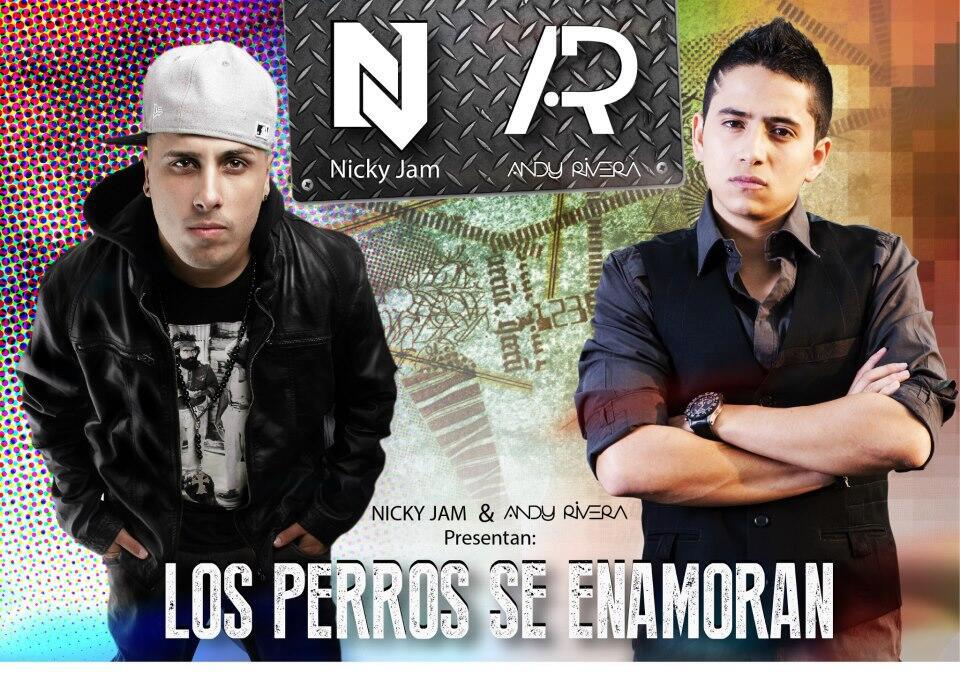 Andy Rivera ft Nicky Jam