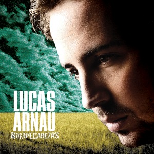 Tienes - Lucas Arnau