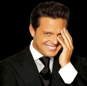 Soy como soy - Luis Miguel