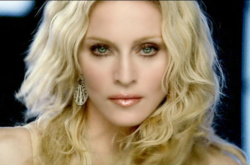 B-day Song - Madonna