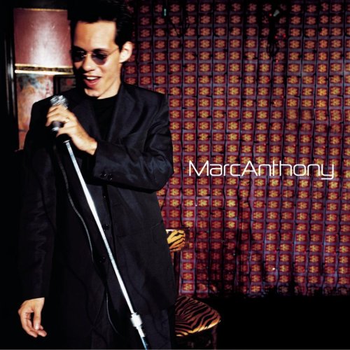 Letra de Vivir mi Vida - Marc Anthony