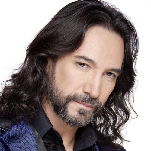 Letra de Vivir Sin Ti - Marco Antonio Solís