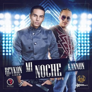 Reykon