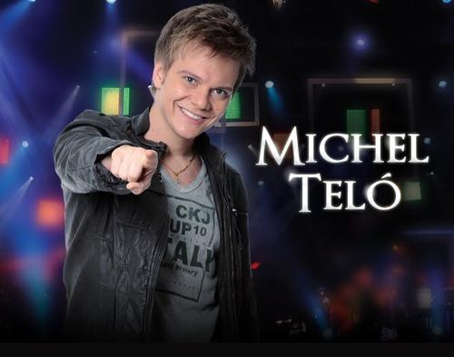 Pra Ser Perfeito - Michel Teló