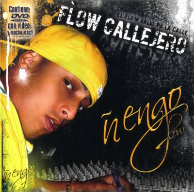 Mas Cerca - Ñengo Flow