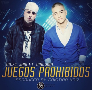 Maluma Ft Nicky Jam