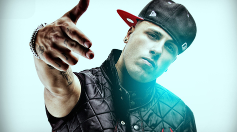 Letra de Atrevete - Nicky Jam x Sech