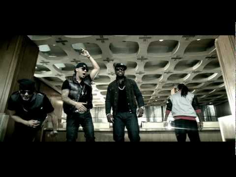 No Dejemos Que Se Apague - Wisin Y Yandel