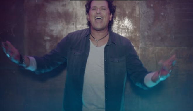 Nuestro Secreto - Carlos Vives