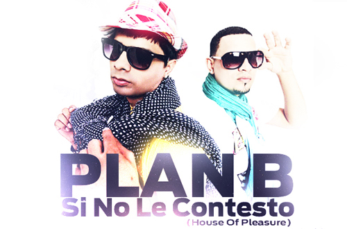 Plan B