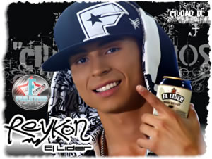 Selfie - Reykon