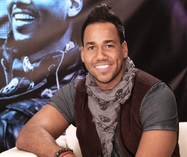 Romeo Santos