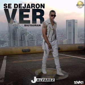 Se Dejaron Ver - J Alvarez