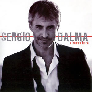 Sergio Dalma