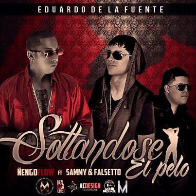 Ñengo Flow Ft Falsetto y Sammy