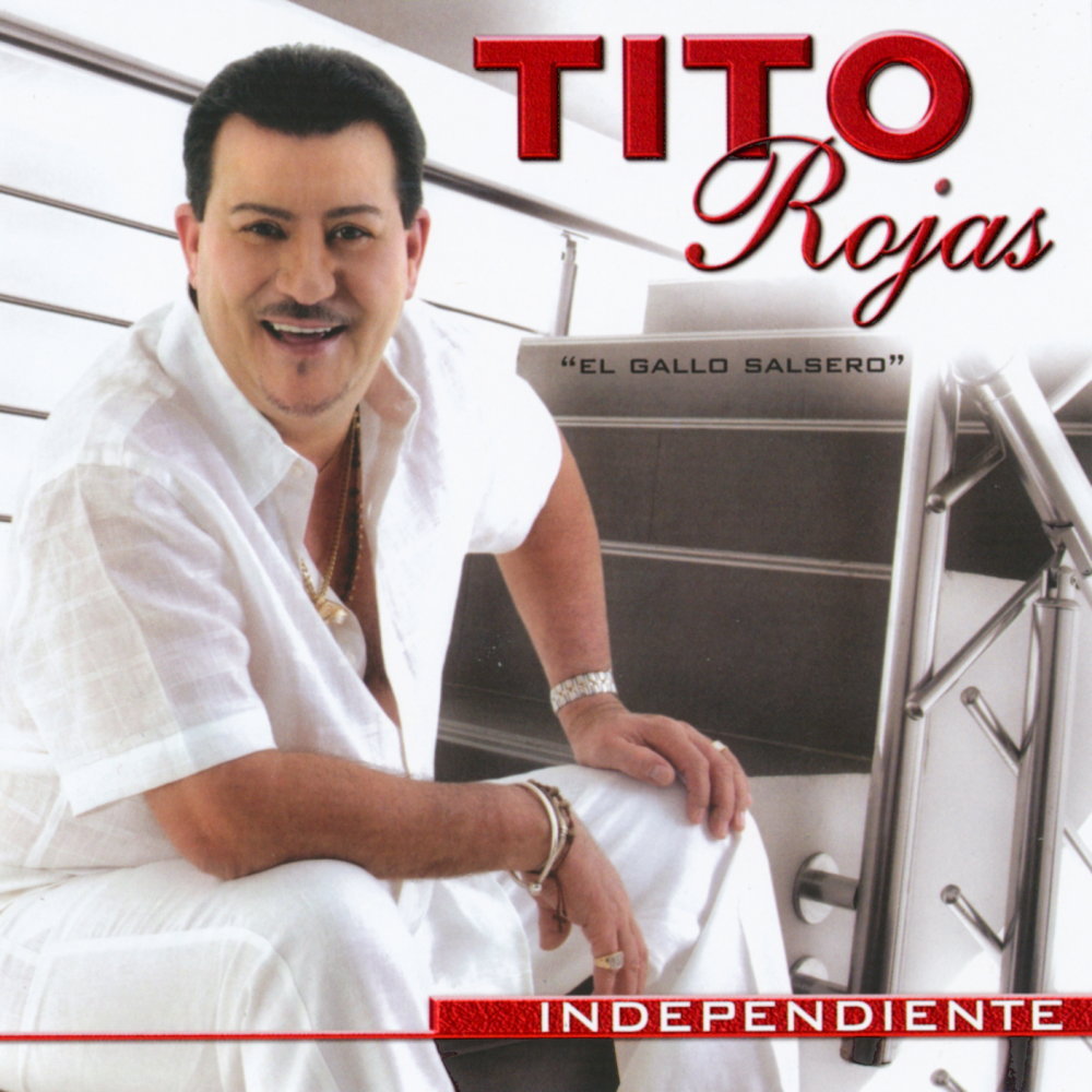 Tito Rojas ft Big Boy - He Chocado Con La Vida