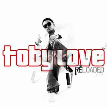 Tengo un Amor (versión balada) - Toby Love