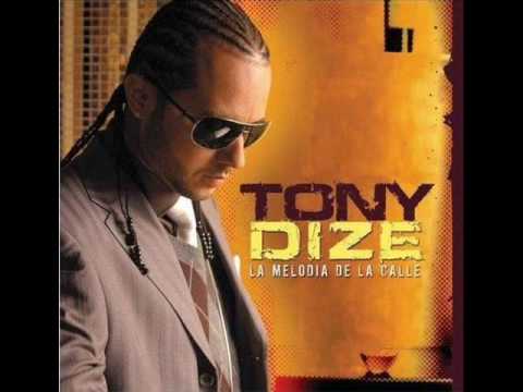 Tony Dize