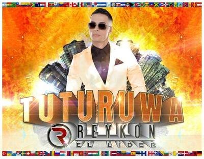 Tuturuwa - Reykon