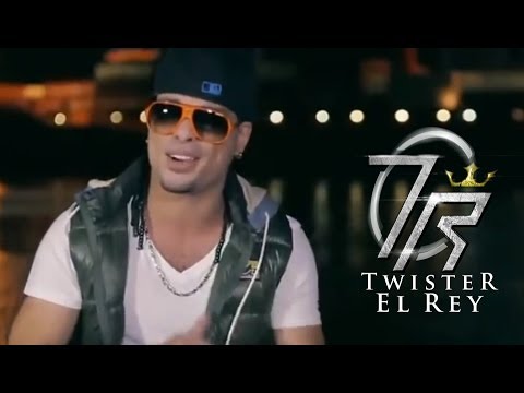 Amor de mi vida - Twister El Rey