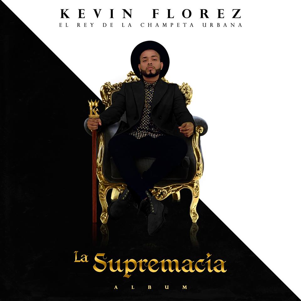 Visa Para Tu Corazon - Kevin Florez