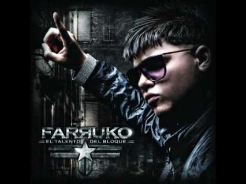 WebCam - Farruko